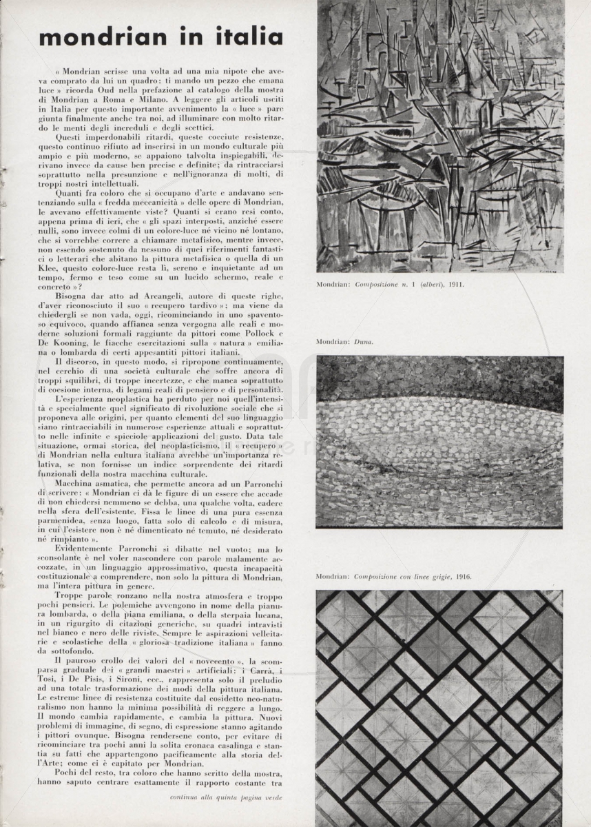 Diffondere la cultura visiva: l'arte contemporanea tra riviste, archivi e illustrazioni