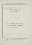 Riproduzione riservata