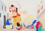 Riproduzione riservata Salani