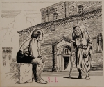 Riproduzione riservata Salani