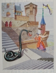 Riproduzione riservata Salani