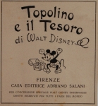 Riproduzione riservata Salani