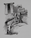 Riproduzione riservata Salani