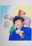 Riproduzione riservata Salani