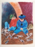 Riproduzione riservata Salani